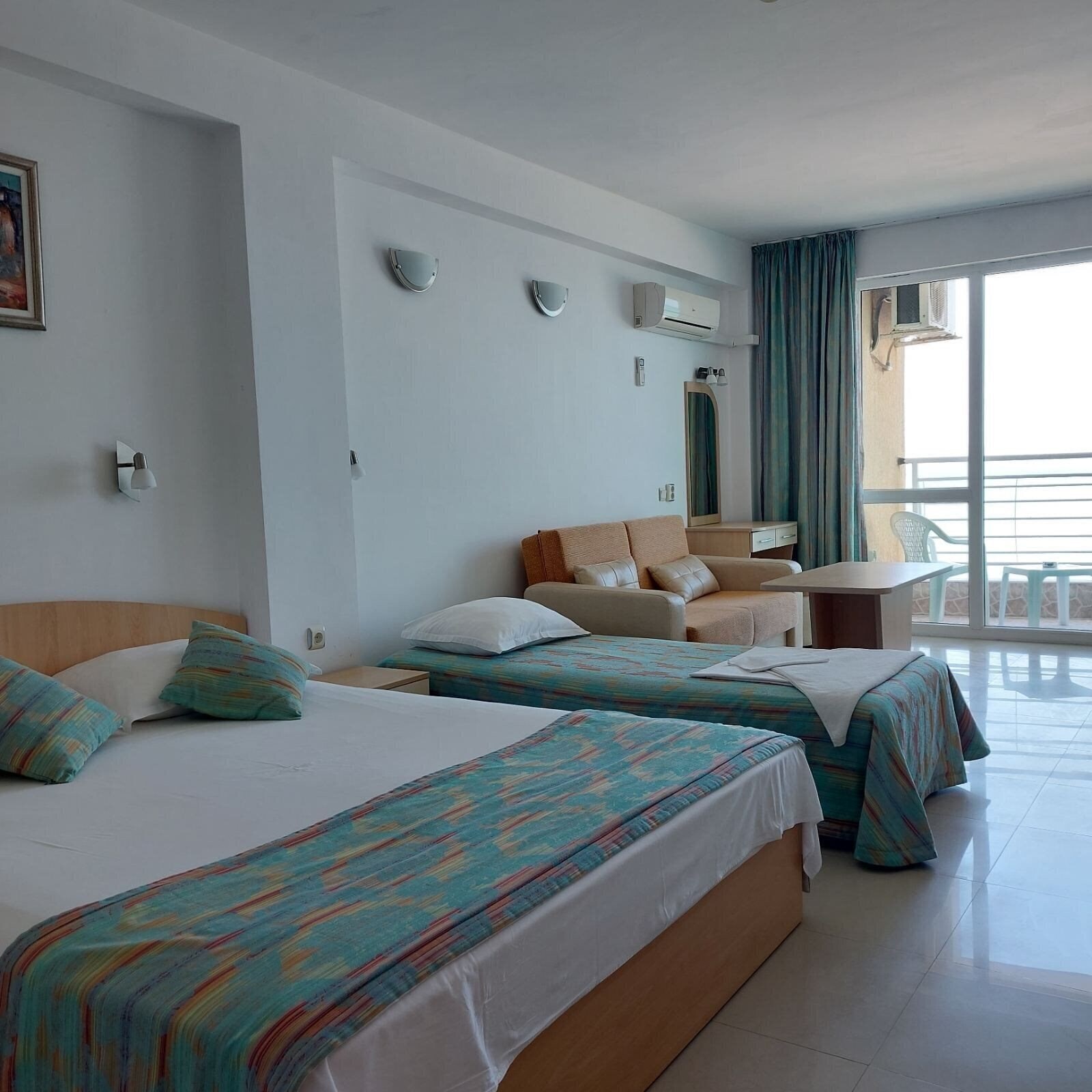 Фотография Alciona Beach 3*